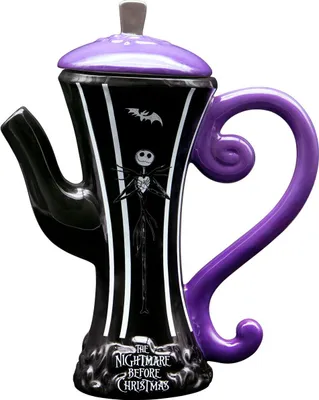 Produktbild von NIGHTMARE BEFORE XMAS Teekanne -  Jack Skellington