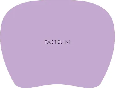 Image de Tapis de souris - PASTELINI violet