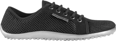 Image de Leguano Aktiv Lavaschwarz Chaussures pieds nus unies textile NOUVEAU - Chaussures pieds nus FEMMES, Noir