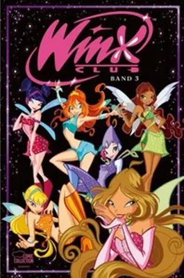 Obrázek produktu pro Winx Club 03