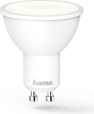 Immagine prodotto di WLAN Lampada LED GU10 5,5W bianco dimmerabile