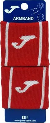 Produktbild von Joma Game Rot-Weißes Doppel-Armband
