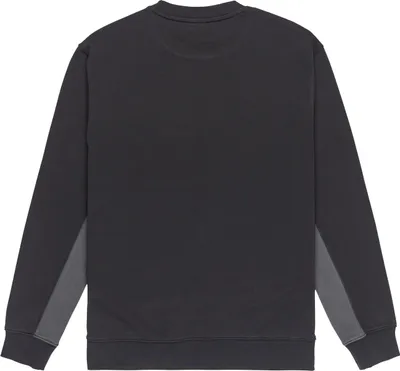 Produktbild von Quiksilver Herren Sweatshirt CB CREW, Größe:L, Farben:black