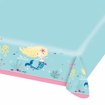 Immagine prodotto di Tovaglia a sirena