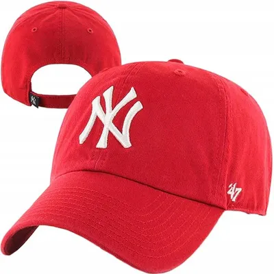 Immagine prodotto di 47 Brand Cap Trucker per bambini - BRANSON New York Yankees navy