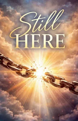 Produktbild von Still Here