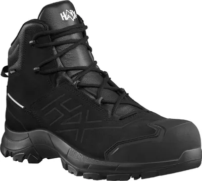 Produktbild von HAIX Sicherheitsstiefel BLACK EAGLE Safety 610 V GTX 610063 S7S Gr. 45 schwarz