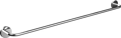 Immagine prodotto di emco porte-serviettes de bain rond, 800 mm, 436000180, 436000180