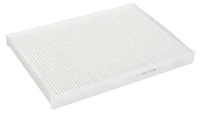 Produktbild von Innenraumfilter Pollenfilter für VW Golf 2 3 4 Polo Lupo Passat Audi A3 Skoda