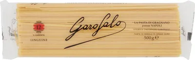 Produktbild von 24x Pasta Garofalo 100% Italienisch Linguine n. 12 Nudeln 500g Pasta di gragnano