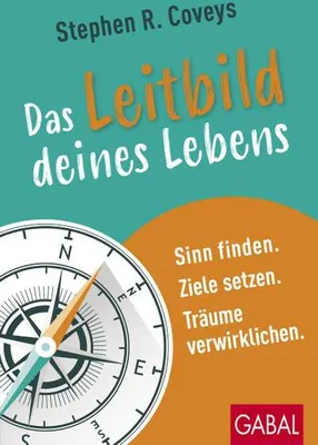 Produktbild von Das Leitbild deines Lebens