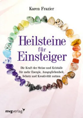 Immagine prodotto di Heilsteine für Einsteiger