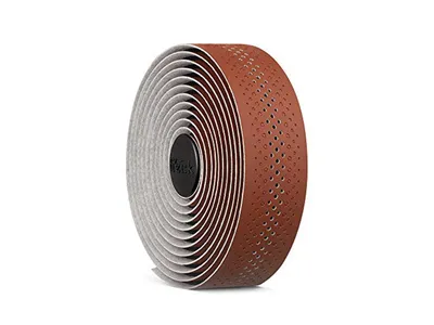 Produktbild von Fizik Tempo Microtex Bondcush Classic 3 Mm Lenkerband Braun  Braun One Size
