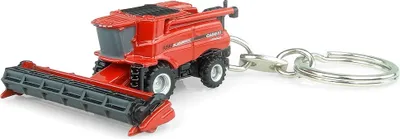 Produktbild von UH Schlüsselanhänger 5834 - Case IH Axial Flow 9240
