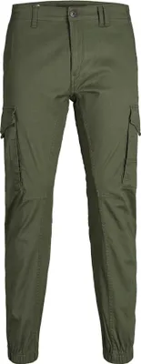 Immagine prodotto di Jack & Jones pantaloni cargo junior PAUL FLAKE Pantaloni con molte tasche