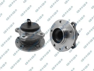 Obrázok produktu pre Sada ložísk kolies GSP vhodná pre SUV PEUGEOT 3008 (M) 129 mm 9400335