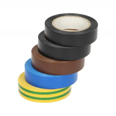 Obrázek produktu pro Sada 5 izolačních pásek 15 mm, délka 10 m.