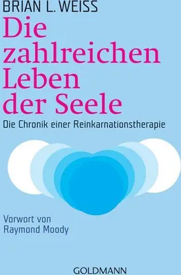Image de Die zahlreichen Leben der Seele