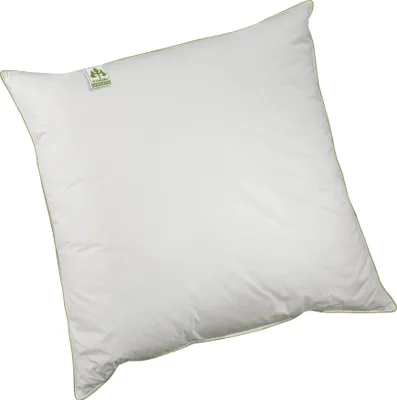 Produktbild von Dreikammerkissen Irisette Greenline  Größe 40 x 80 cm