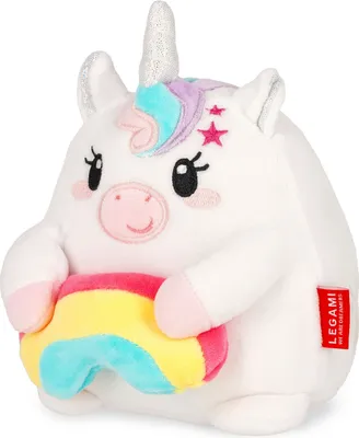 Immagine prodotto di Peluche Legami - SUPER CUTE - UNICORNO