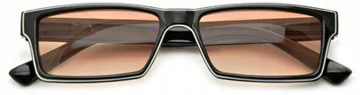 Produktbild von Stylion ST305 Lesebrille mit Tönung Flex UV400