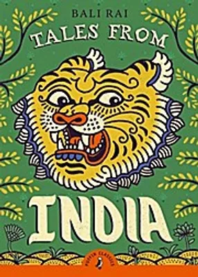 Immagine prodotto di Tales from India