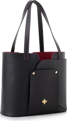 Produktbild von LUCKY BEES Handtasche für Frauen