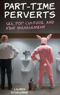 Produktbild von Part-Time Perverts