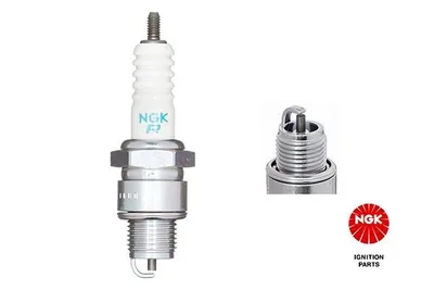 Image de Bougies D'allumage Ngk Système D'allumage 4461