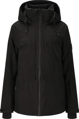 Produktbild von Whistler Kingland W Ski Jacket schwarz 38/M
