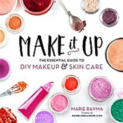Produktbild von Make It Up