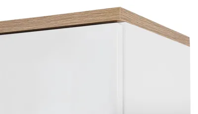 Immagine prodotto di Armadio a specchio Armadio da bagno Specchio da bagno 60x20x70 cm Armadi Arredo bagno