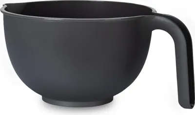 Image de Bol avec poignée et bec verseur, 1,5 l