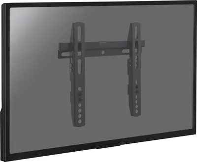 Image de Support mural fixe pour écran TV  23"-42"