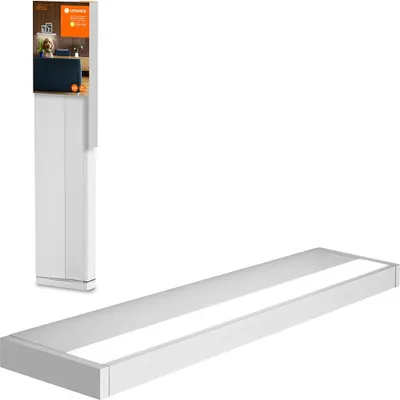 Image de LEDVANCE Linéaire Rectangulaire 12 W