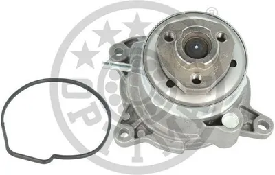 Produktbild von OPTIMAL Kühlmittelpumpe Wasserpumpe für VW GOLF VI (5K1) AQ-2243