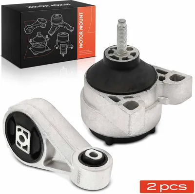 Zdjęcie produktu dla Frankberg 2x Łożyskowanie silnika przód prawa dla Ford Focus Turnier 2.0L