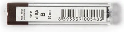 Immagine prodotto di Inchiostro per micropennarelli Koh-i-noor, 4152 B, 0,5 mm