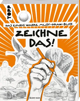 Produktbild von Zeichne das!