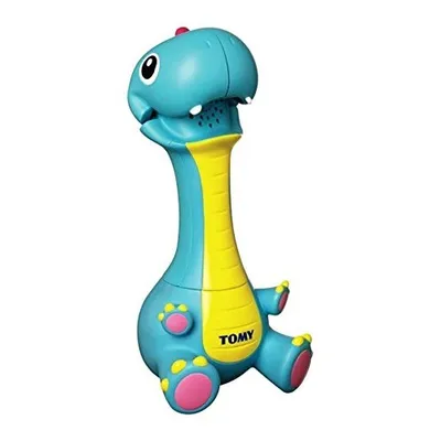 Produktbild von Tomy - Stampf und Brüll Dino