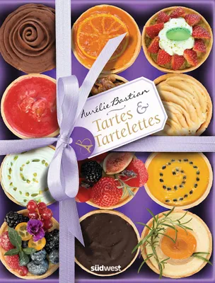 Produktbild von Tartes & Tartelettes