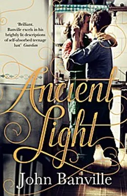 Image de Banville, J: Ancient Light