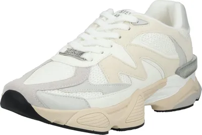 Produktbild von Steve Madden Speeder  Sneakers Laag - Wit - Maat 37