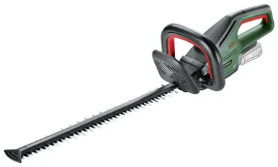 Zdjęcie produktu dla Akumulatorowe nożyce do żywopłotu UniversalHedgeCut 18V-55