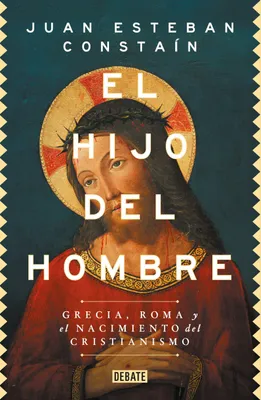 Produktbild von El Hijo del Hombre / The Son of Man