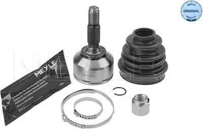 Produktbild von MEYLE Gelenksatz Antriebswelle Radseitig passend für PEUGEOT 206 Schrägheck (2A/C) 11-14 498 0014