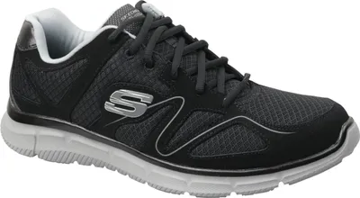 Immagine prodotto di Skechers Boty Soddisfazione Punto Carne, 58350BKGY