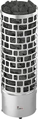 Obrázok produktu pre Saunová pec ARIES / ARI 7,5 kW (nutné dokúpiť ovládací panel Saunova 2.0)