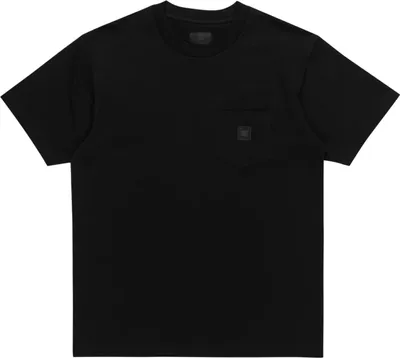 Image de DC 1994 SS Tee ADYKT03246-KVJ0, T-shirt, homme, noir