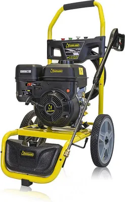 Produktbild von Reiniger de Wasserdruck de Benzin ultimate 820qg. 45-0057 garlandpressure de petrol ultimate 820qg. 45-0057 garland